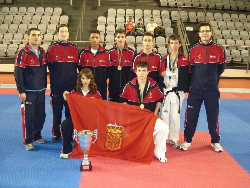 OPEN INTERNACIONAL DE PORTUGAL